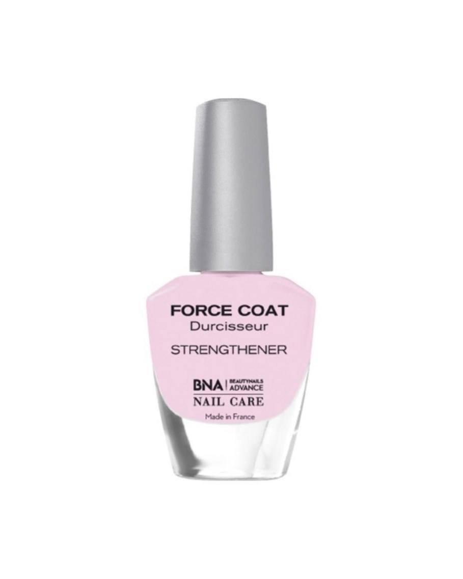 Top coat beauty nails 1