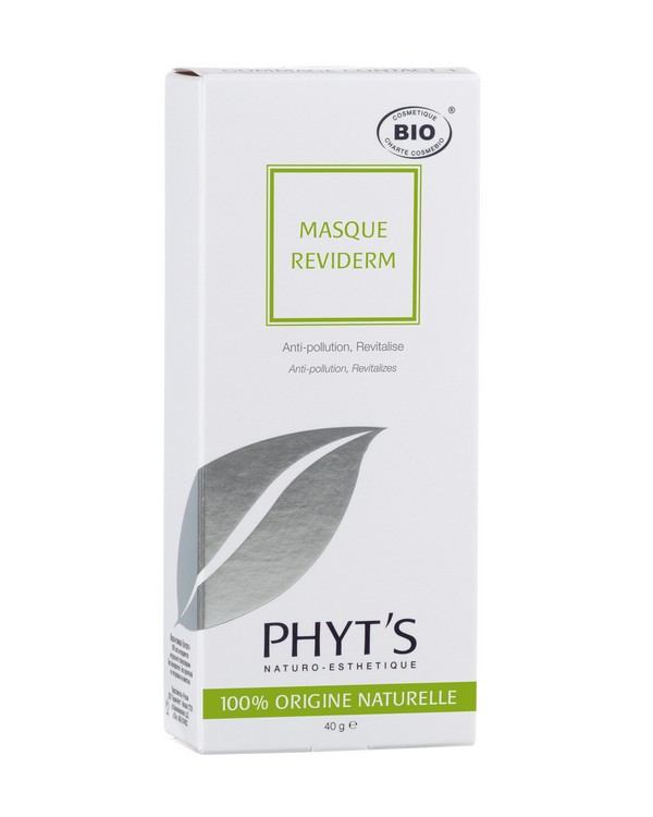 11 masque reviderm etui