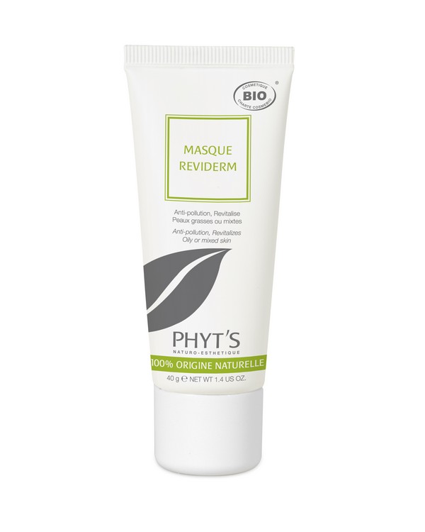 11 masque reviderm tube
