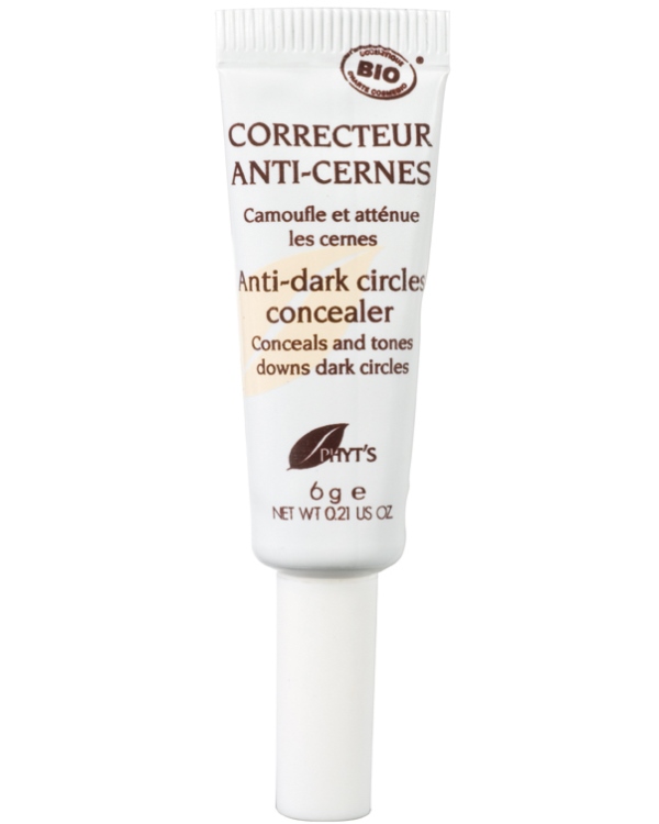 145 correcteur anti cernes tube
