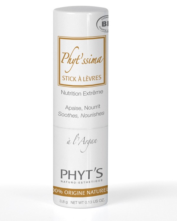 177 stick a levres ferme
