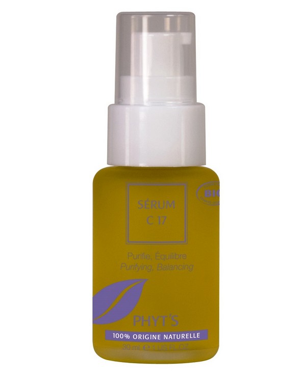 50 serum c17 flacon
