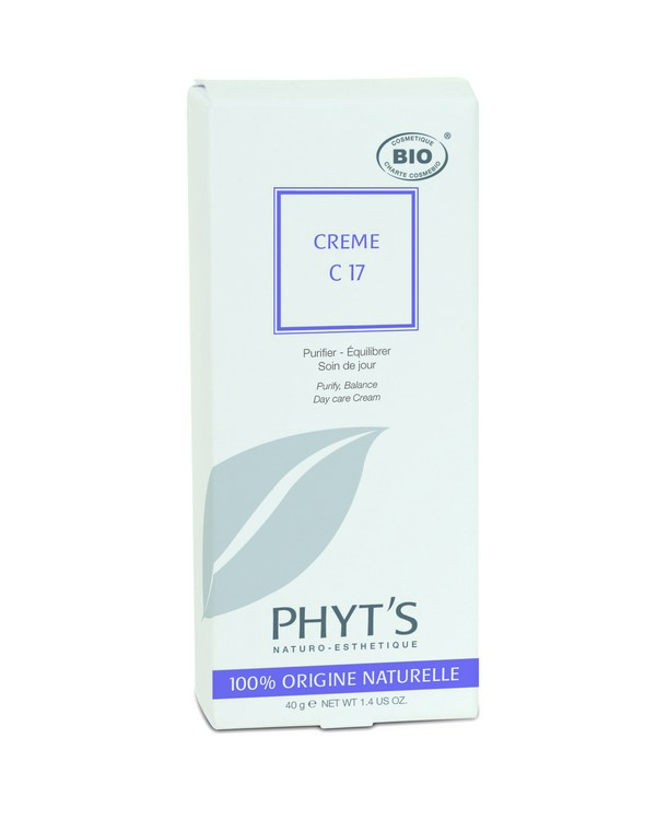 51 creme c17 etui