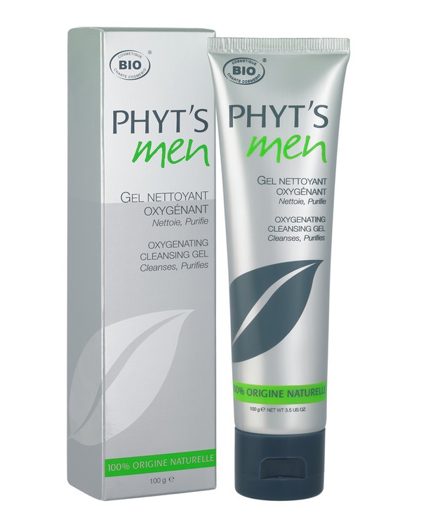 604 gel nettoyant oxygenant