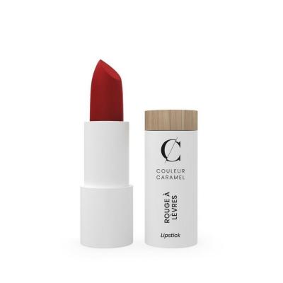 Rouge à lèvres n°292 Rouge - C. Caramel