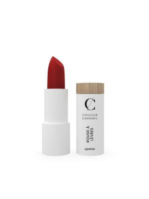 Rouge à lèvres n°292 Rouge - C. Caramel