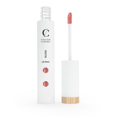 Gloss n°906 Rose nacré - Couleur Caramel