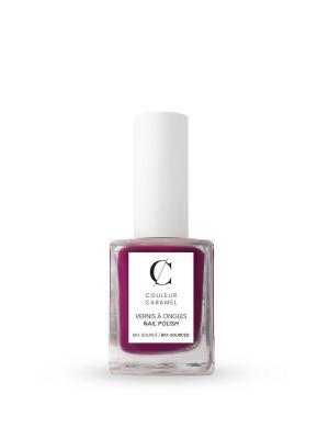 Vernis à ongles n°83 - Couleur Caramel