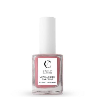 Vernis à Ongles n°85 - Couleur Caramel