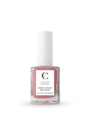 Vernis à Ongles n°85 - Couleur Caramel
