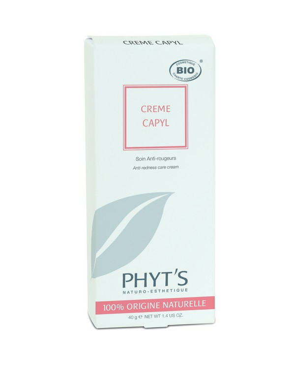 74 creme capyl etui