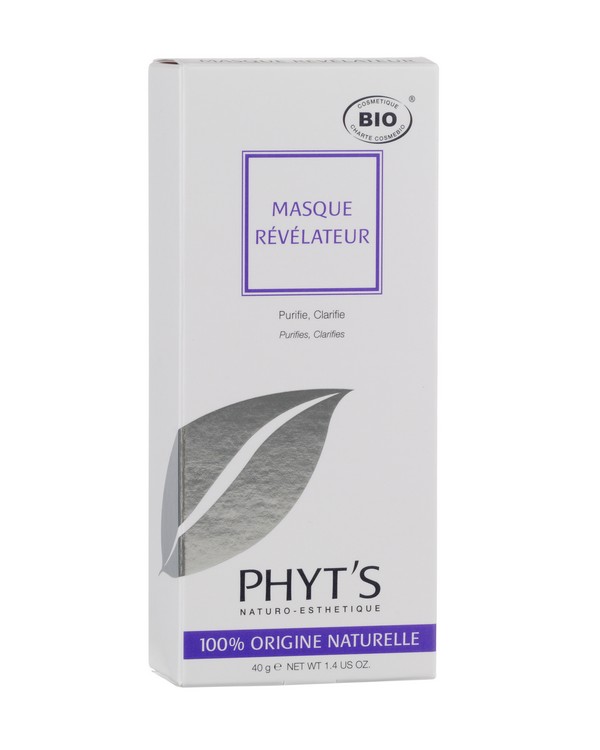 9 masque revelateur etui