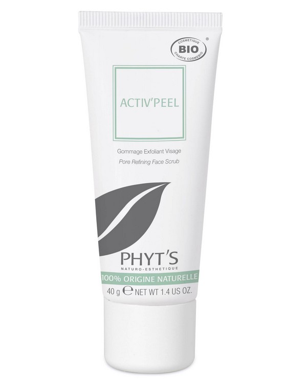 Activ peel