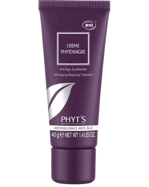 Aromalliance creme phytonagre