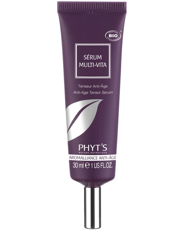 Aromalliance serum multivita