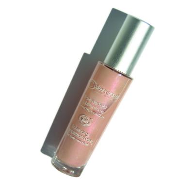 Base de teint sublimatrice couleur caramel 118224 embellissetvous fr