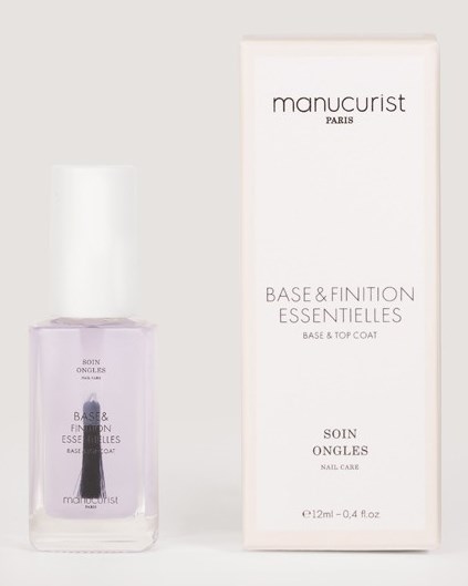 Base et finition essentiels