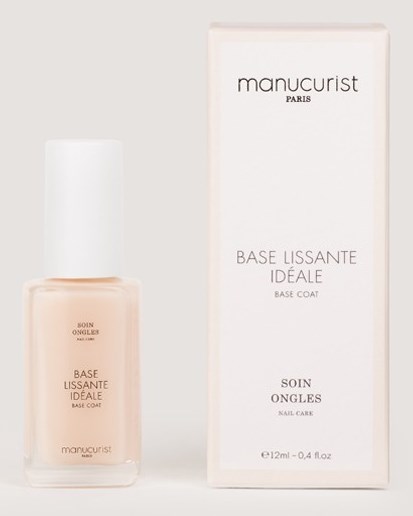 Base lissante ideale