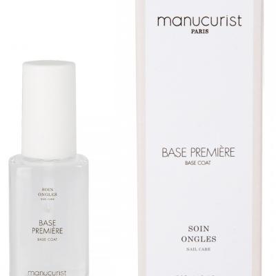 MANUCURIST - Base Première
