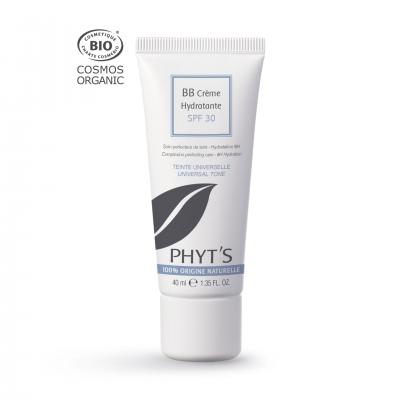 BB Crème Hydratante SPF 30 - PHYT'S