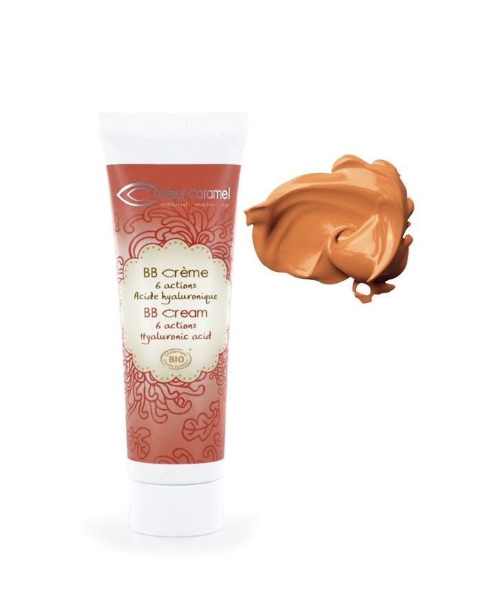 Bb creme