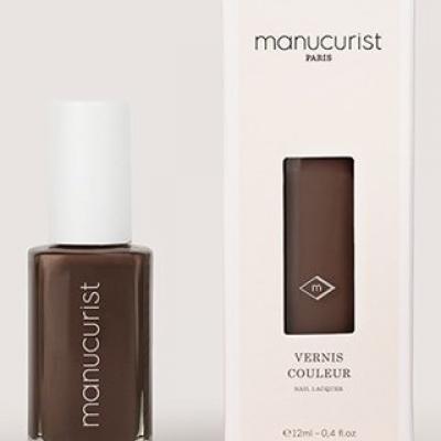 Vernis BEIGE N°3﻿ - Beige châtain