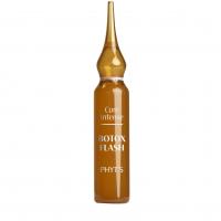 Biocosmeceutic cure intense botox flash phyts embellissetvous
