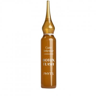 Biocosmeceutic cure intense botox flash phyts embellissetvous