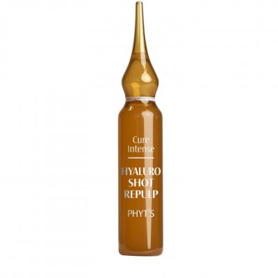Biocosmeceutic cure intense hyaluro shot phyts embellissetvous 1
