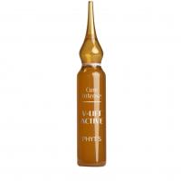 Biocosmeceutic cure intense v lift active phyts embellissetvous