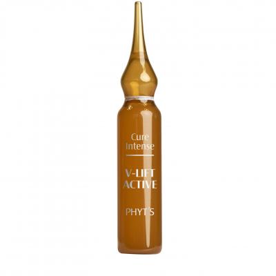 Biocosmeceutic cure intense v lift active phyts embellissetvous
