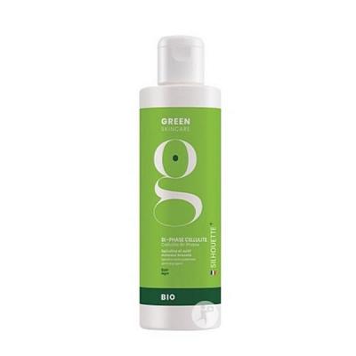 Bi-phase Cellulite Silhouette - Green SkinCare