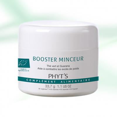 Booster Minceur  - Phyt'Silhouette