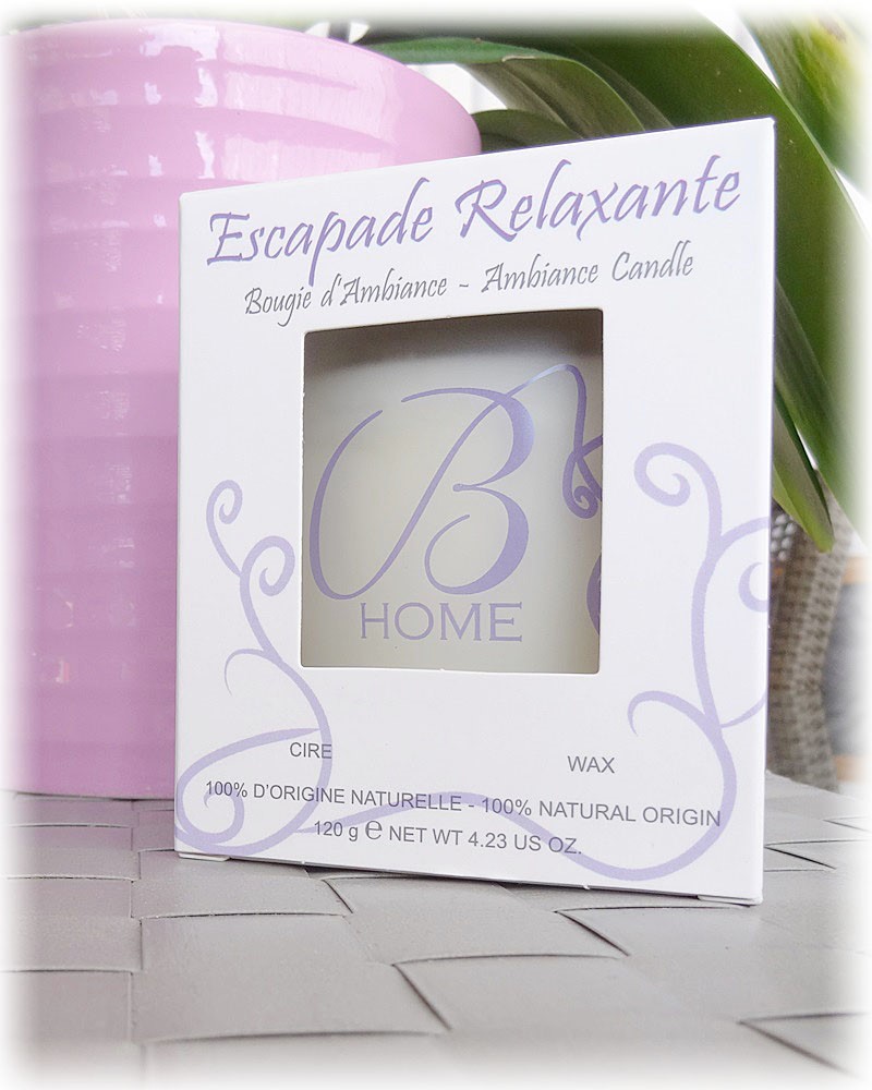 Bougie bionatural2