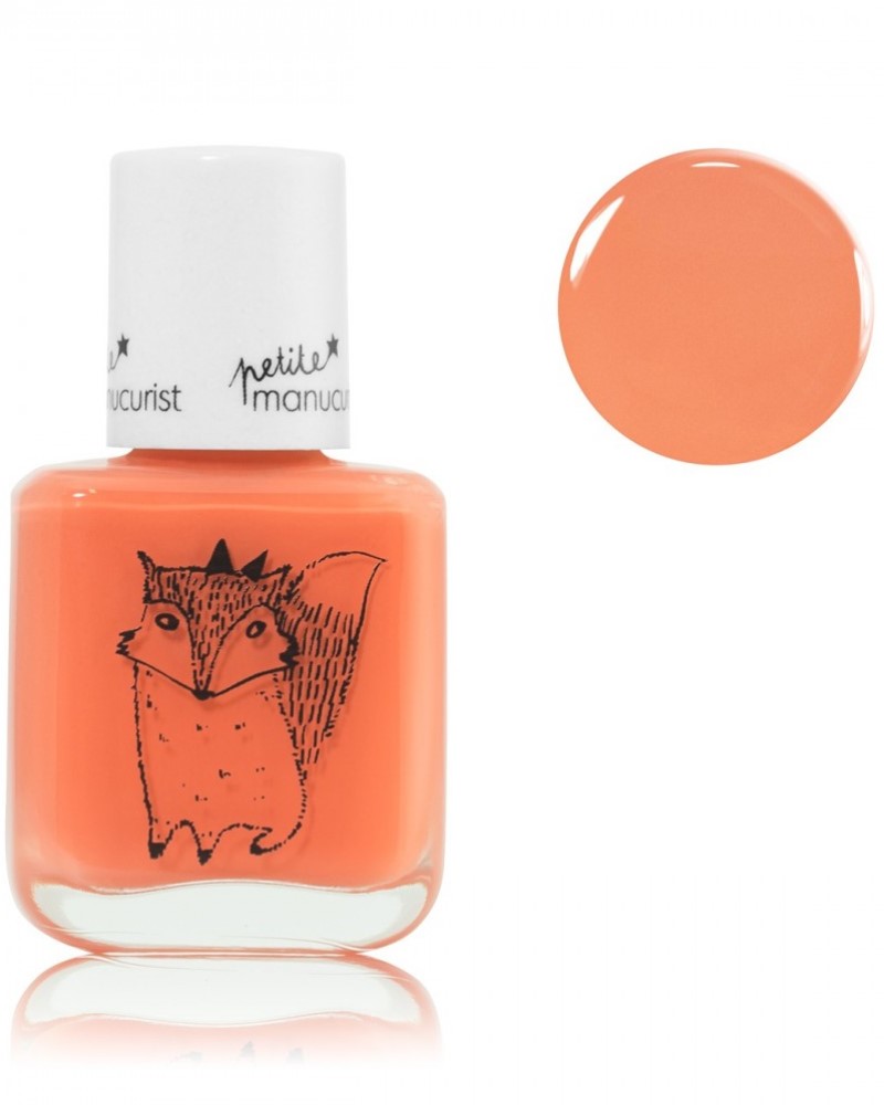 Coffret 3 couleurs petite manucurist 10