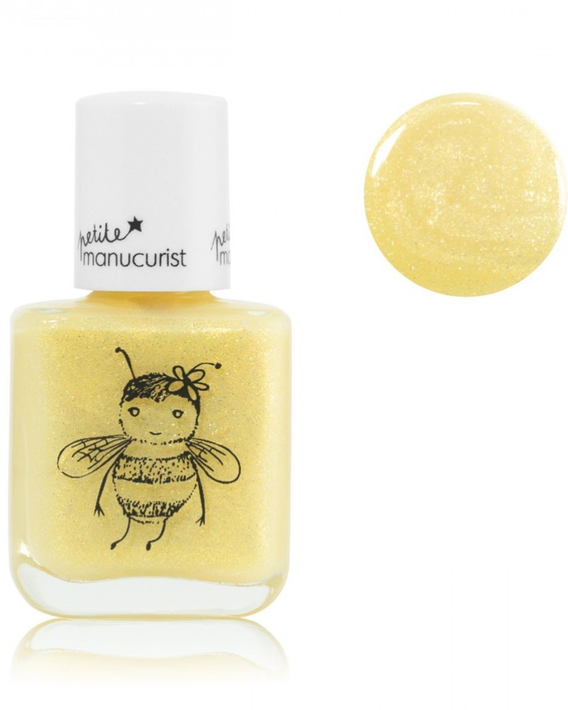Coffret 3 couleurs petite manucurist 11