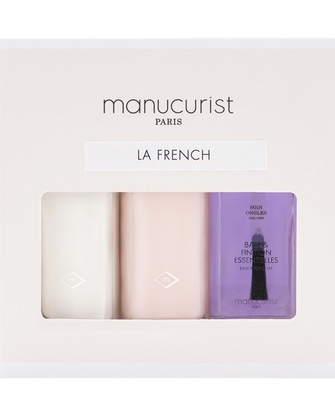 Coffret la french 2
