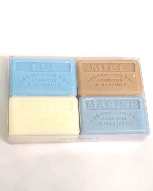 Coffret lui