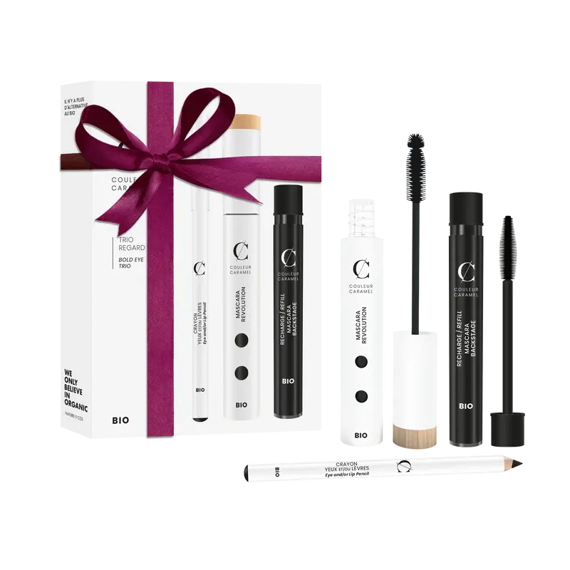 Coffret Noel Couleur