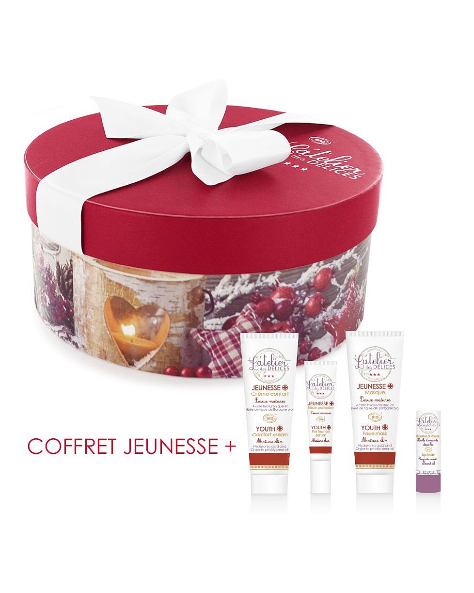 Coffret noel jeunesse