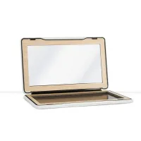 Coffret palette parentheeamontmartre couleur caramel embellissetvous fr