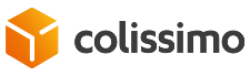 Colissimo logo p