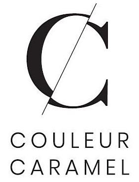 Couleur caramel 1