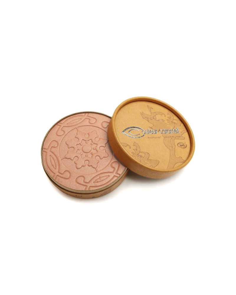 Couleur caramel 111223 terre caramel brun beige nacre 23 embellissetvous fr
