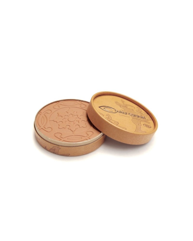Couleur caramel 111225 terre caramel hale mat 25 embellissetvous fr
