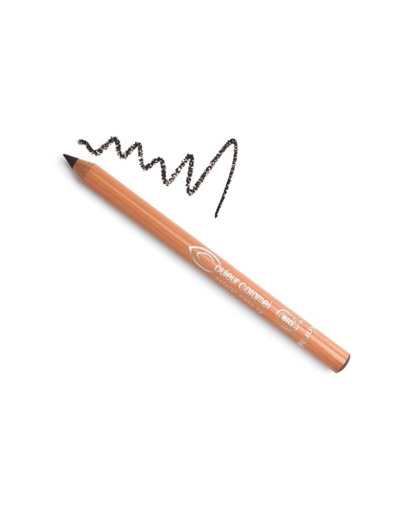Couleur caramel 112101 crayon noir 1 embellissetvous fr
