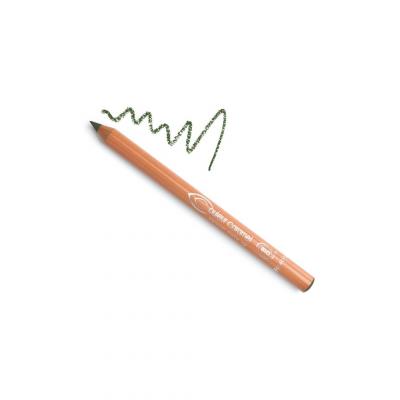 Couleur caramel 112102 crayon vert 2 embellissetvous fr