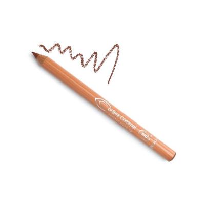 Crayons Yeux/Lèvres Chocolat n°10 - Couleur Caramel