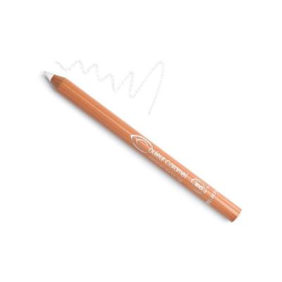 Crayons Yeux Blanc n°16 - Couleur Caramel