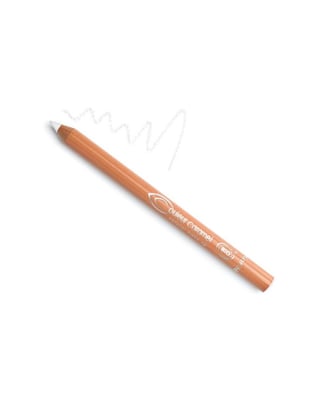 Couleur caramel 112116 crayon blanc 16 embellissetvous fr